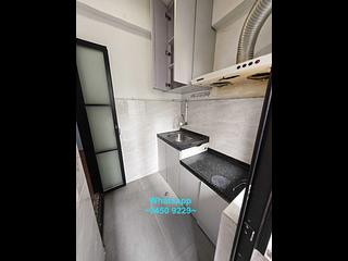 Sheung Wan - Winsing Building 10