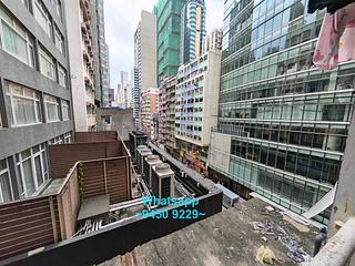 Sheung Wan - Winsing Building 11