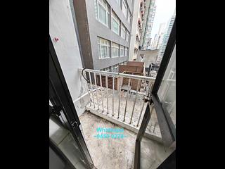 Sheung Wan - Winsing Building 12