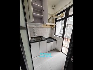 Sheung Wan - Winsing Building 13