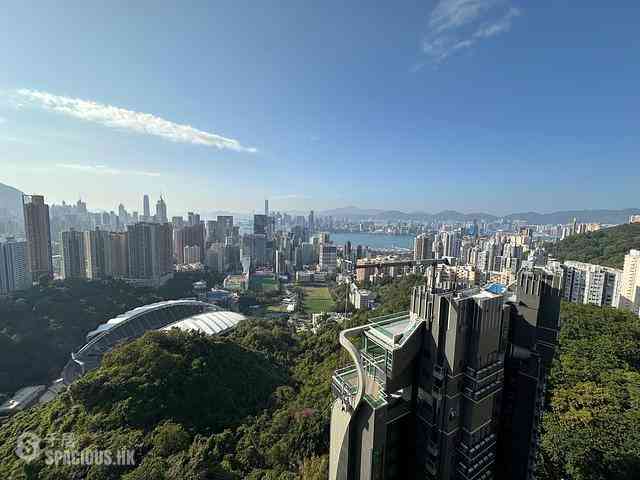 Jardines Lookout - Cavendish Heights 01