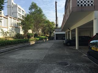 Chung Hom Kok - Cape Villa 02