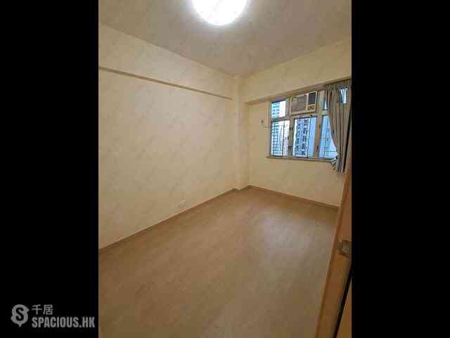 Sai Ying Pun - True Light Building 06