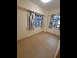 Sai Ying Pun - True Light Building 07
