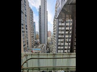 Sai Ying Pun - True Light Building 08