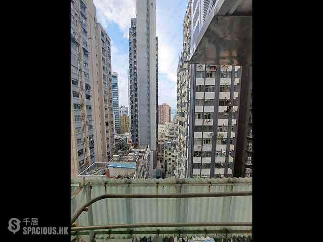 Sai Ying Pun - True Light Building 08