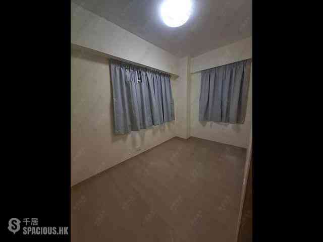 Sai Ying Pun - True Light Building 11