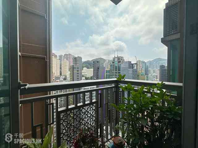 Causeway Bay - Diva 01