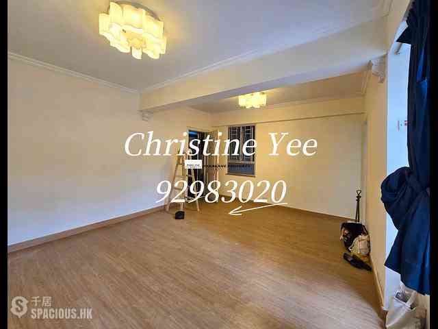 Causeway Bay - Lockhart House 01
