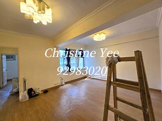 Causeway Bay - Lockhart House 02