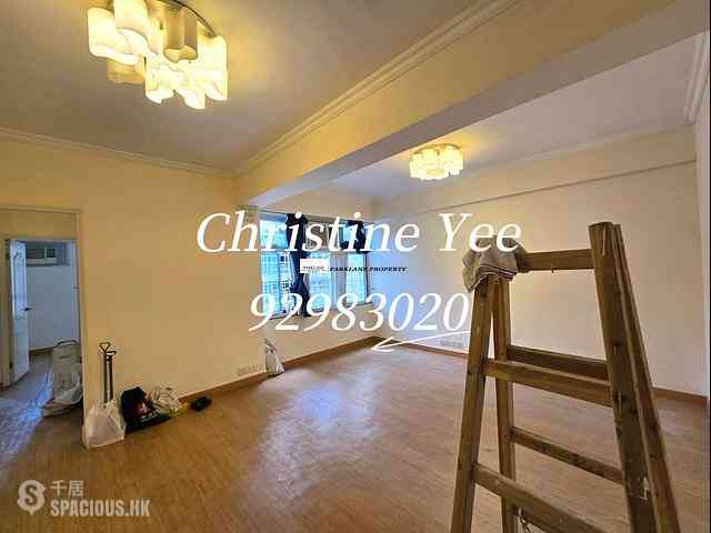 Causeway Bay - Lockhart House 02