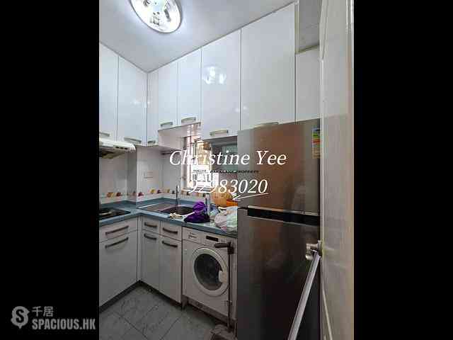 Causeway Bay - Lockhart House 03