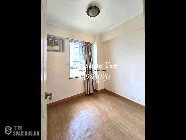 Causeway Bay - Lockhart House 05