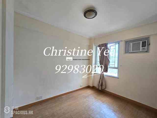Causeway Bay - Lockhart House 06