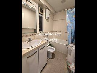 Causeway Bay - Lockhart House 08