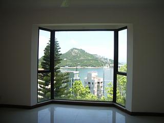 赤柱 - 海明山 03