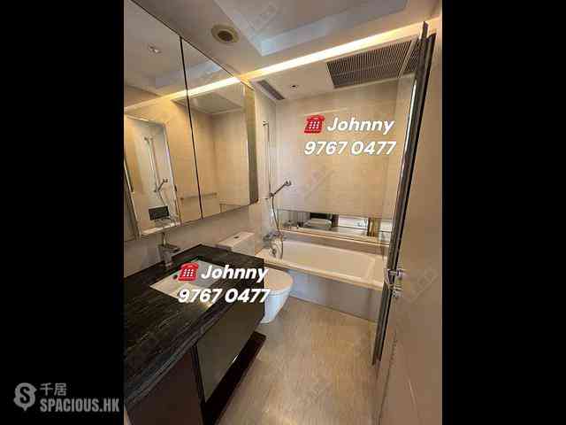 West Kowloon - The Cullinan (Tower 21 Zone 2 Luna Sky) 04