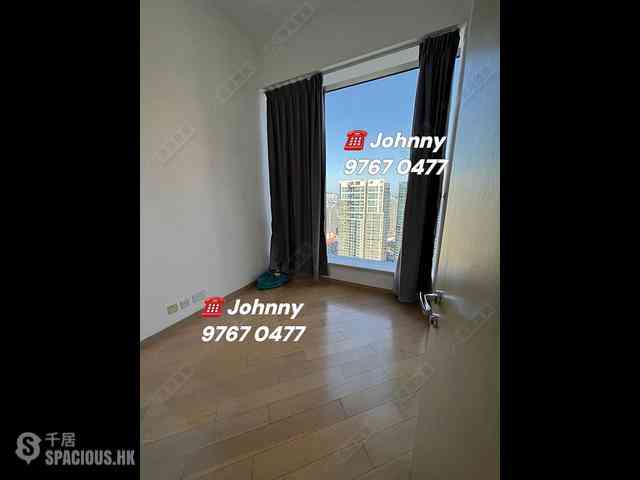 West Kowloon - The Cullinan (Tower 21 Zone 2 Luna Sky) 05