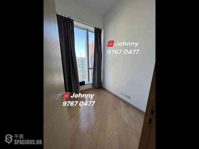 West Kowloon - The Cullinan (Tower 21 Zone 2 Luna Sky) 06