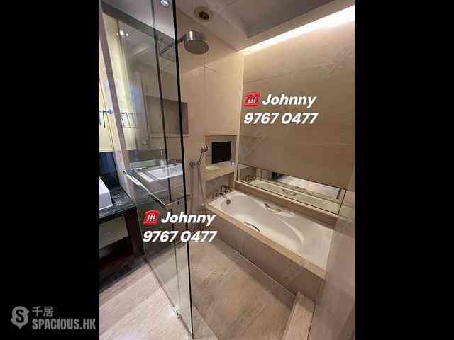 West Kowloon - The Cullinan (Tower 21 Zone 2 Luna Sky) 08