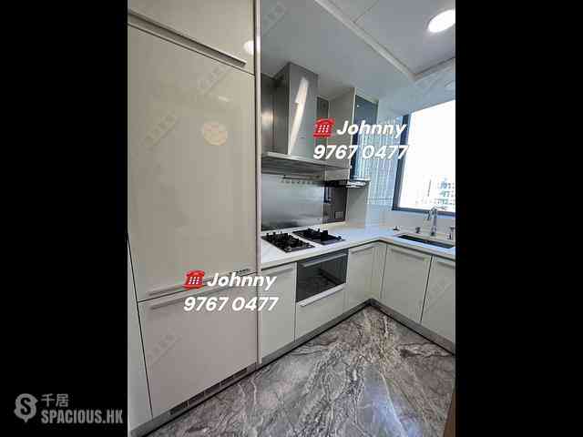 West Kowloon - The Cullinan (Tower 21 Zone 2 Luna Sky) 09