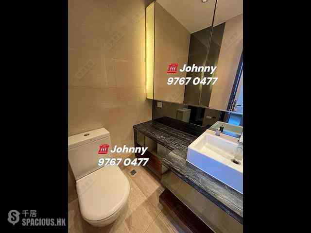 West Kowloon - The Cullinan (Tower 21 Zone 2 Luna Sky) 10