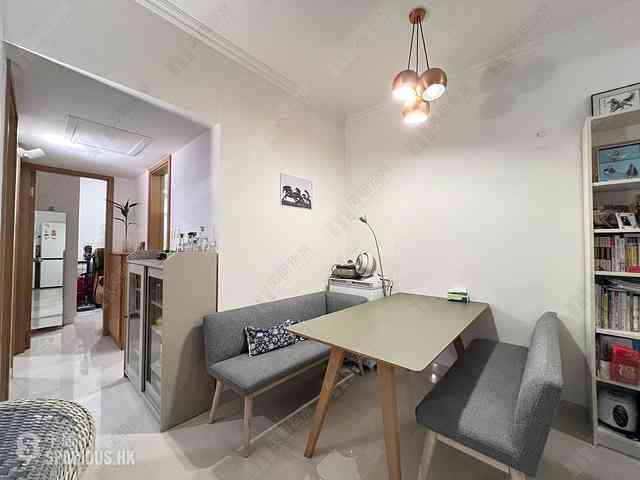 Wan Chai - 1, Star Street 01