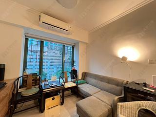 Wan Chai - 1, Star Street 02