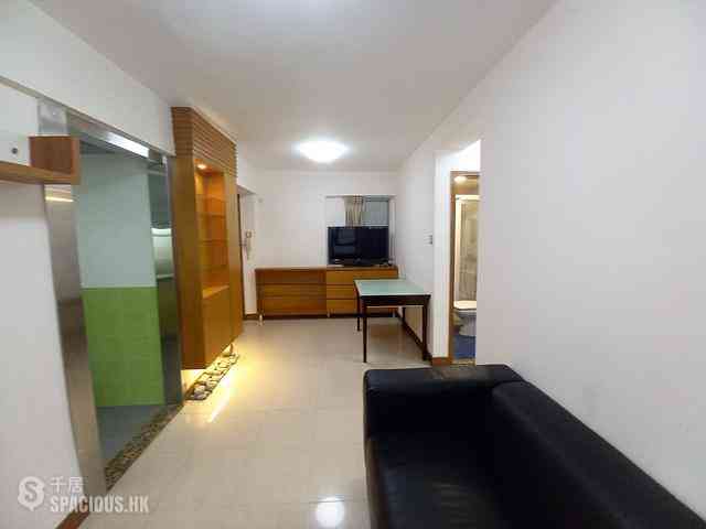 Quarry Bay - Westlands Court Tsui Lan Mansion 01