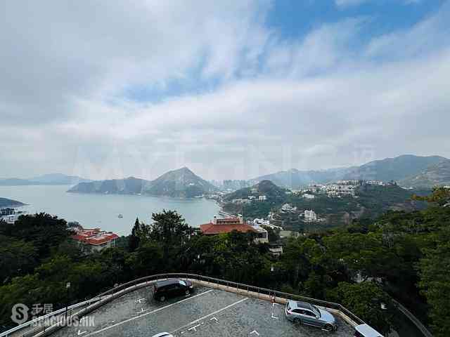 Repulse Bay - Monte Verde 01