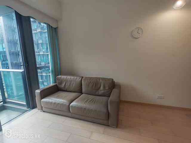 Tseung Kwan O - Twin Peaks Block 2 05