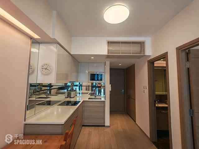 Tiu Keng Leng - The Wings IIIB Block 1A 01