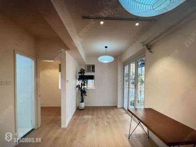 Causeway Bay - Lok Sing Centre Block A 01