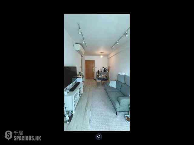 Sheung Wan - Queen's Terrace Block 2 02