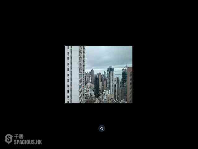 Sheung Wan - Queen's Terrace Block 2 08