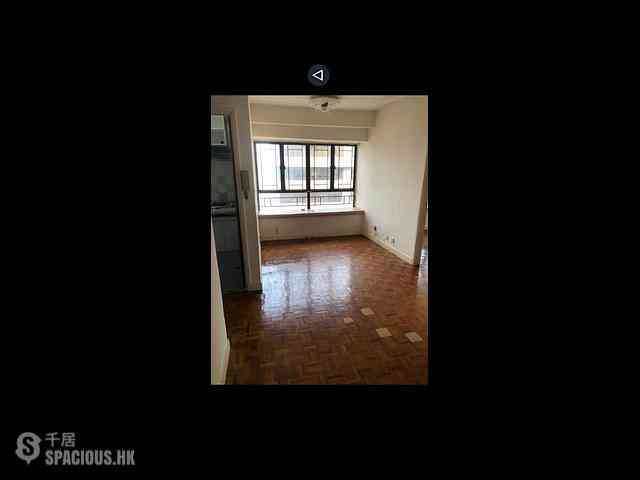 Sheung Wan - Hongway Garden Block B 01