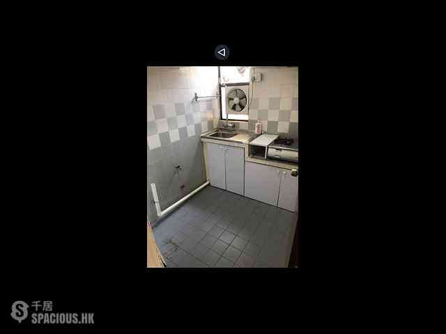 Sheung Wan - Hongway Garden Block B 05