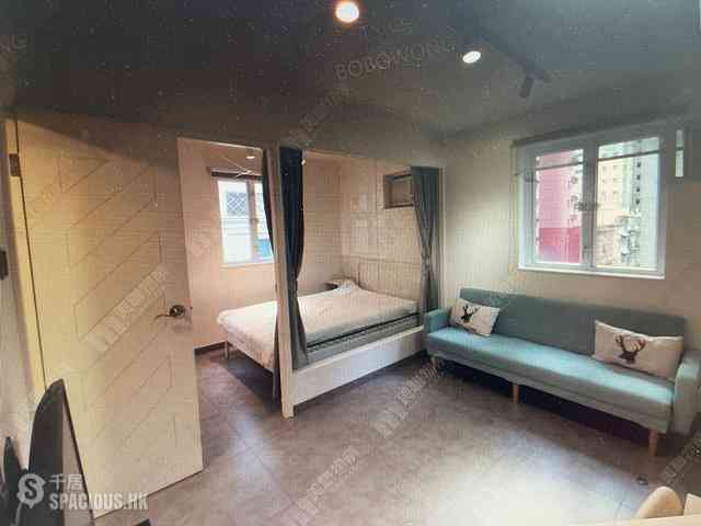 Wan Chai - Galway Court 01