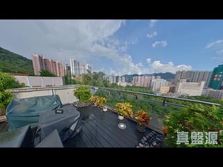 火炭 - 晉名峰 03