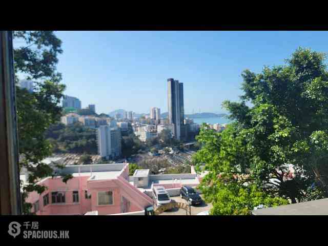Pok Fu Lam - 6-10 Mount Davis Road 02