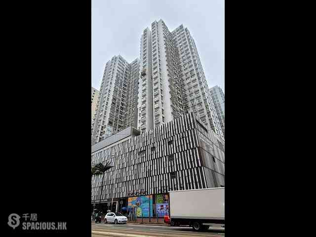 Sai Wan Ho - Felicity Garden 02