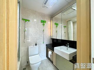 Tseung Kwan O - The Papillons Block 1 04