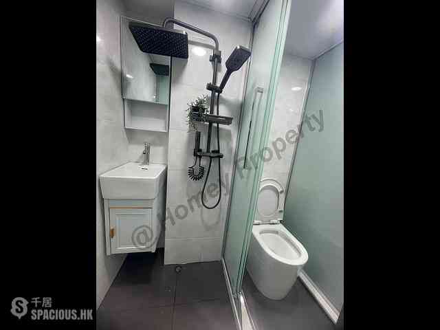 Causeway Bay - Lei Shun Court 06