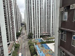 Tai Koo Shing - Tai Koo Shing On Shing Terrace Ko On Mansion 06