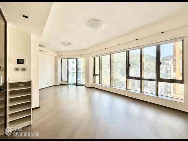 Happy Valley - Regent Hill 01