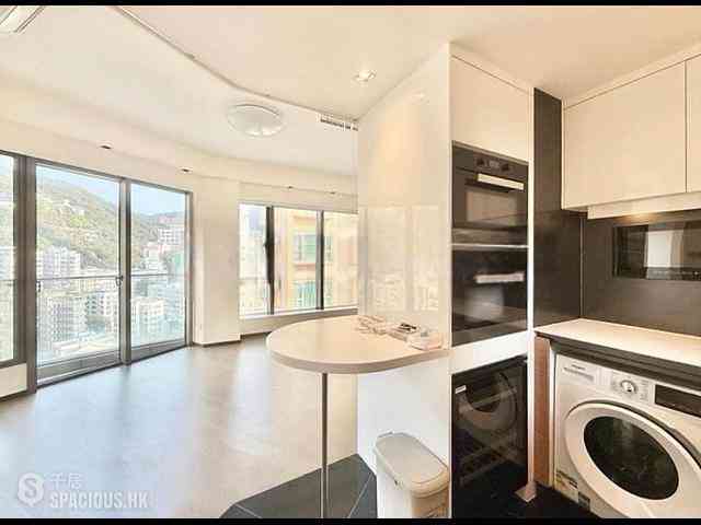 Happy Valley - Regent Hill 02