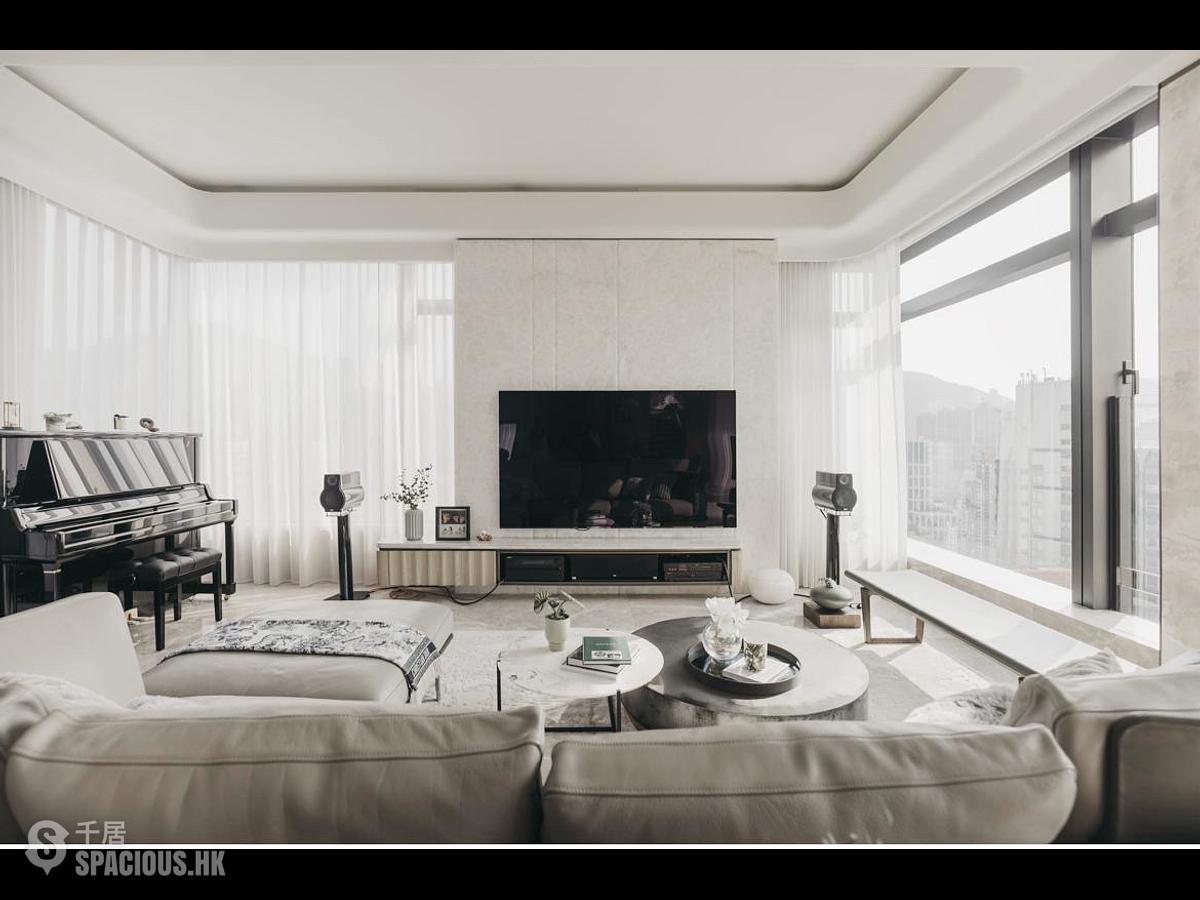 Tin Hau - The Pavilia Hill 01