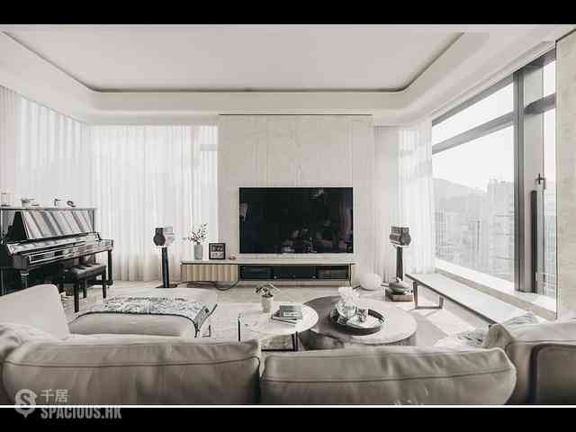 Tin Hau - The Pavilia Hill 01