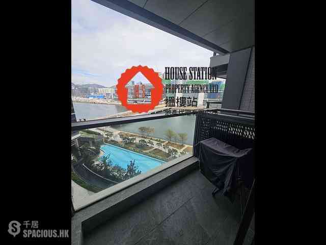 Kai Tak - Double Coast 01