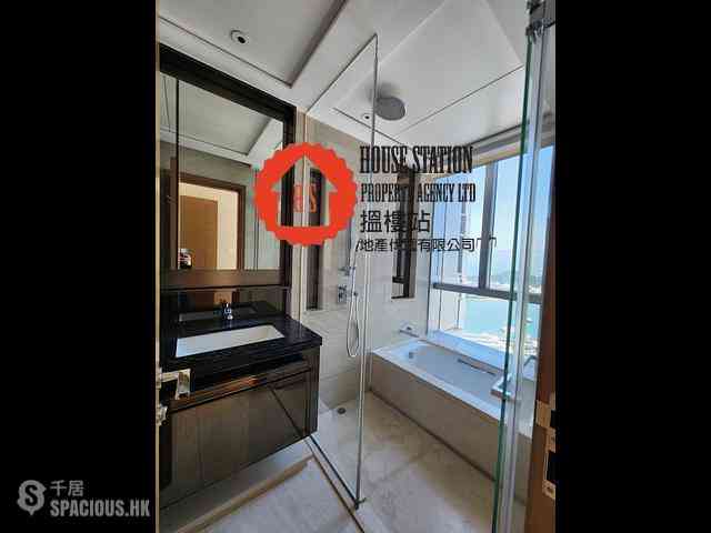 Sham Shui Po - Cullinan West Phase 3 Cullinan West II Tower 5A 08
